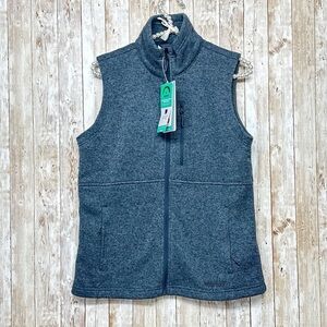 Marmot Mountain Works Dropline Vest NWT [1648]